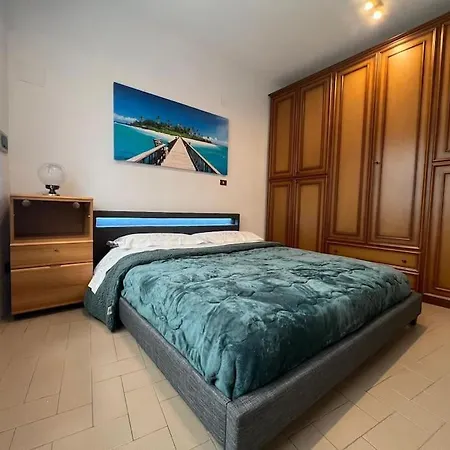 דירה Piano Terra בולוניה