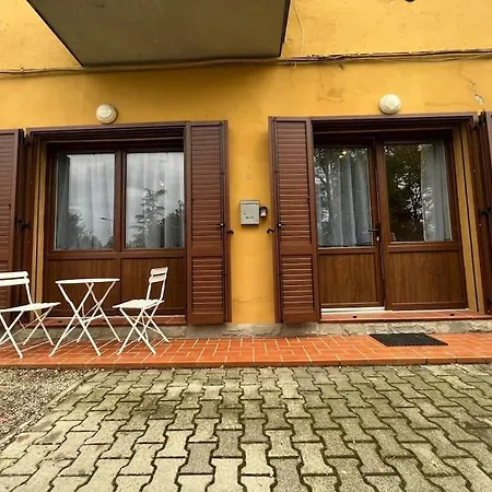 Piano Terra Apartamento Bolonia