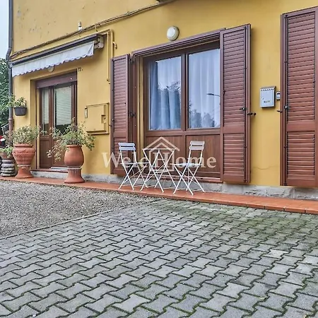 Apartamento Piano Terra *