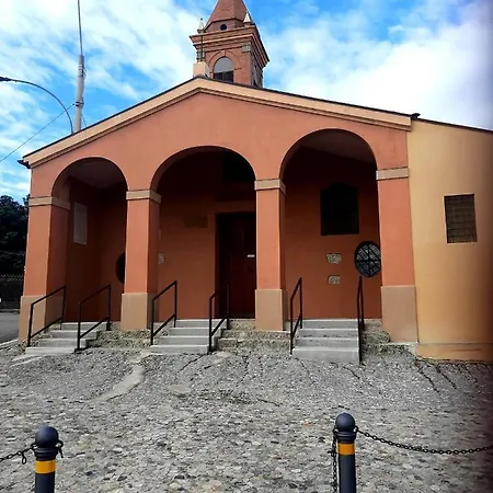 Apartamento Piano Terra Bolonia