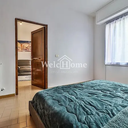 Apartman Piano Terra *