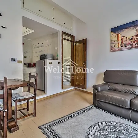 Piano Terra Apartman Bologna