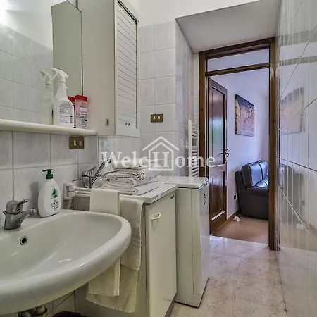 Apartman Piano Terra